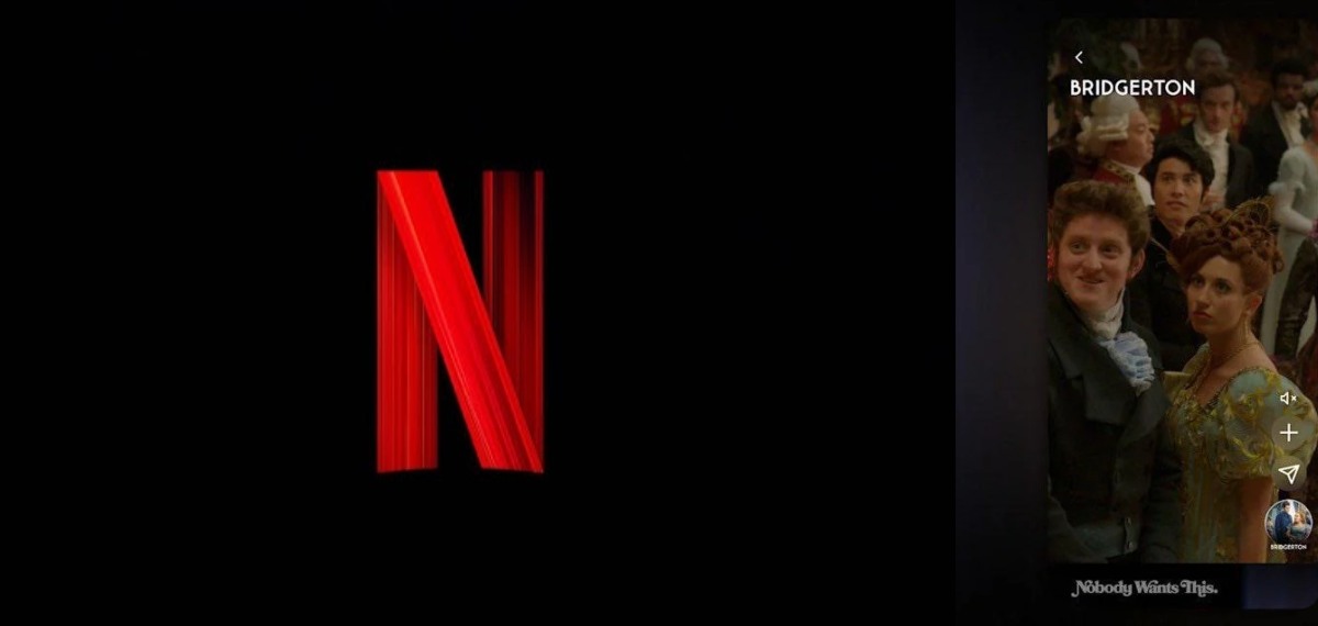 ഇനി നെറ്റ്ഫ്ളിക്സിനും 'റീല് മൂഡ്' വെര്ട്ടിക്കല് വീഡിയോ ഫോര്മാറ്റ് പരീക്ഷിക്കാന് പദ്ധതി