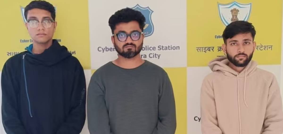 വ്യാജ കോൾ സെന്റർ നടത്തി ഗുജറാത്ത് ടെക്കികൾ! തട്ടിപ്പിനിരയായത് 80 വിദേശികൾ, കൈക്കലാക്കിയത് ലക്ഷങ്ങൾ