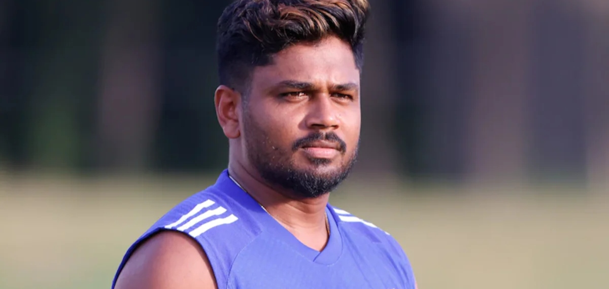 സഞ്ജു എവിടെ കളിക്കും?; എവിടെ കളിപ്പിച്ചാലും തിളങ്ങണം; ഇന്ത്യ-ഓസീസ് ആദ്യ ടി20 നാളെ