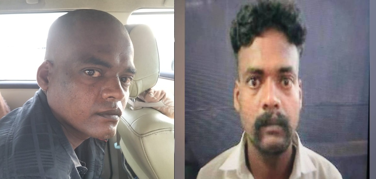 ബാലമുരുകന് കസ്റ്റഡിയില് നിന്ന് രക്ഷപ്പെട്ട സംഭവം; തമിഴ്നാട് പൊലീസിലെ മൂന്ന് ഉദ്യോഗസ്ഥര്ക്ക് സസ്പെന്ഷന്