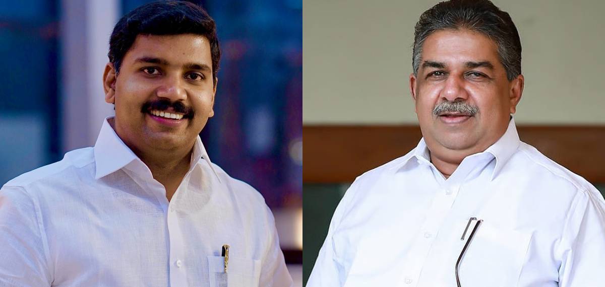 മലപ്പുറത്തെ യുഡിഎഫ് ജനപ്രതിനിധികളിൽ അമുസ്‌ലിംങ്ങൾ 472 പേർ; ചൊറിയന്മാരുടെ ചൊറിച്ചിൽ തീർക്കാൻ പറയുന്നതെന്ന് ജോയ്