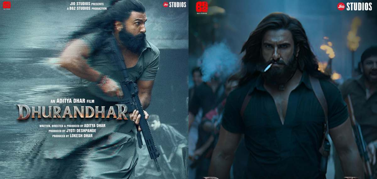 ബജറ്റ് 280 കോടി, ആദ്യ ദിനം അഡ്വാൻസ് ബുക്കിങ്ങിൽ കിതച്ച് ധുരന്ദർ; രൺവീർ ചിത്രം എത്ര കോടി നേടും?