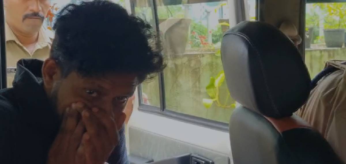 ഫോർട്ട് കൊച്ചിയിൽ പതിനൊന്നുകാരിക്കുനേരെ ലൈംഗികാതിക്രമം നടത്തിയ പ്രതി പിടിയില്‍
