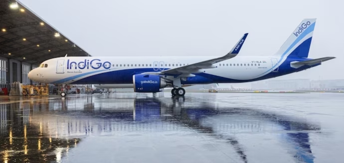 ഇറാനിലെ സംഘർഷം കണക്കിലെടുത്ത് ഇൻഡിഗോ വിമാനങ്ങൾ ഫെബ്രുവരി 11 വരെ സർവീസുകൾ റദ്ദാക്കി