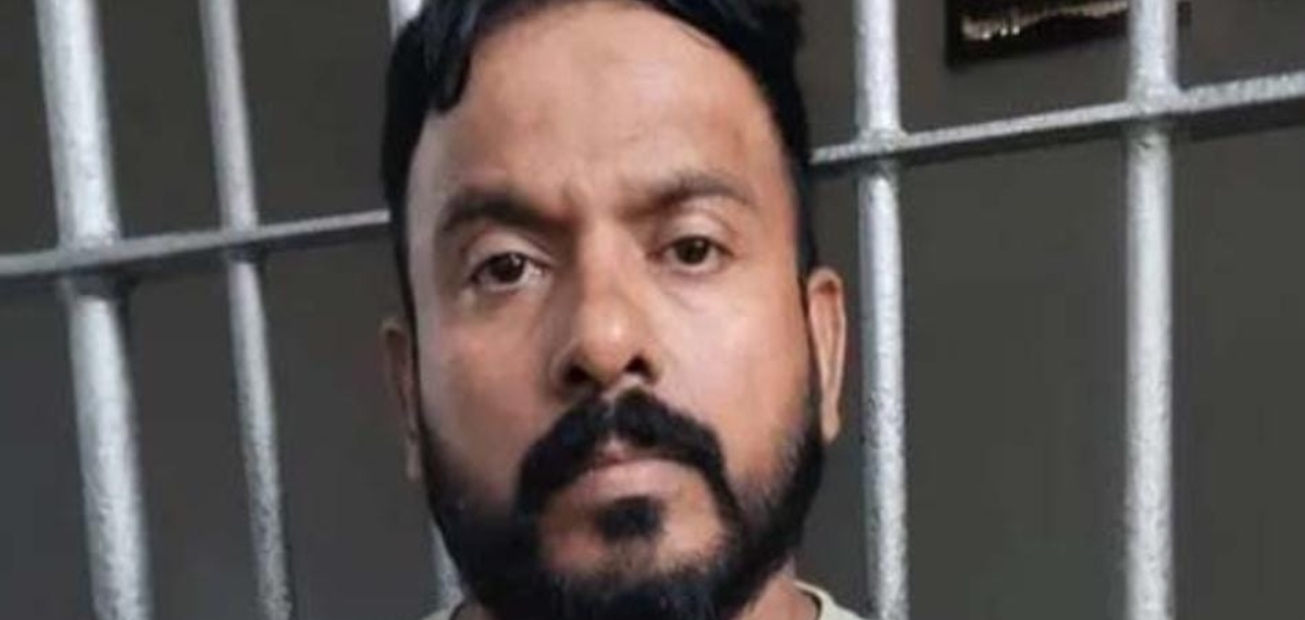 'പക്ഷാഘാതം വന്നതോടെ ജീവിതം വഴിമുട്ടി'; അധ്യാപികയെ പറ്റിച്ച് ലക്ഷങ്ങൾ കവർന്ന പൂർവ്വ വിദ്യാർത്ഥി അറസ്റ്റിൽ