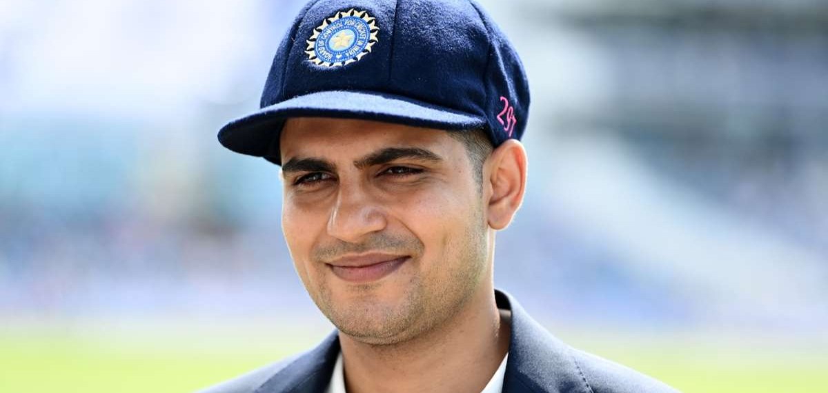 മുഹമ്മദ് ഷമി എന്തുകൊണ്ട് ഇന്ത്യൻ ടീമിലില്ല?; മറുപടിയുമായി ശുഭ്മൻ ​ഗിൽ