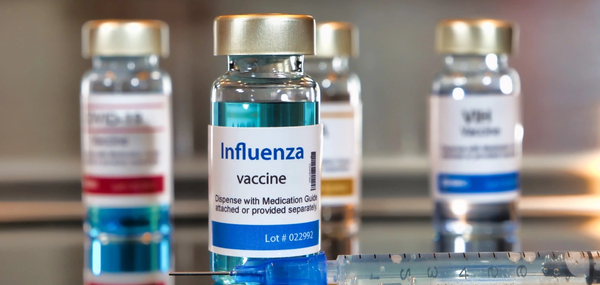 ആറ് വിഭാ​ഗങ്ങൾക്ക് ഇൻഫ്ലുവൻസ വാക്സിൻ സൗജന്യം; പദ്ധതിയുമായി യുഎഇ