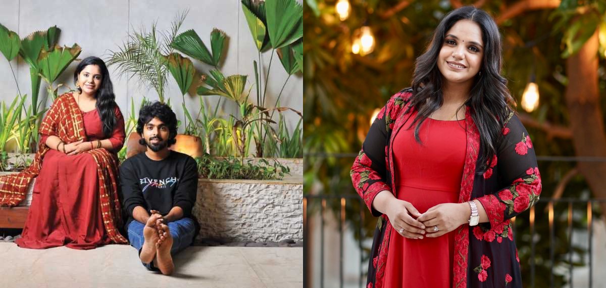 താമസം രണ്ടിടത്ത്, പക്ഷെ ഞാനും ജിവിയും ഇപ്പോഴും നല്ല സുഹൃത്തുക്കൾ: മനസുതുറന്ന് സൈന്ധവി