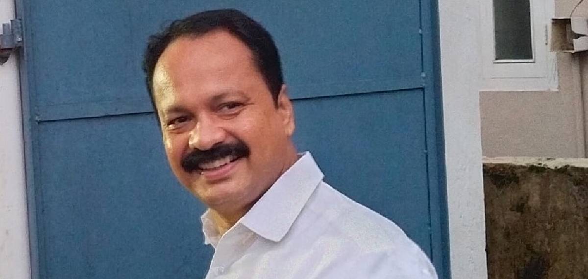 കേരള കോണ്‍ഗ്രസ് നേതാവ് പ്രിന്‍സ് ലൂക്കോസ് അന്തരിച്ചു