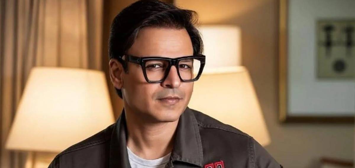 Vivek Anand Oberoi is an Indian actor and businessman.The son of actor Suresh Oberoi, he began acting in 2002 with starring roles in the Hindi crime film Company and romantic drama Saathiya. 
