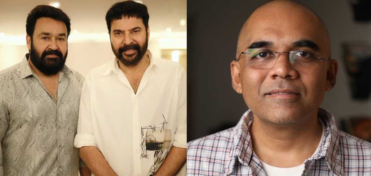 ഭരദ്വാജ് രംഗന്റെ 2026ലെ സിനിമകളുടെ പട്ടിക പുറത്ത്; ടെൻഷനടിച്ച് മമ്മൂട്ടി-മോഹൻലാൽ ആരാധകർ