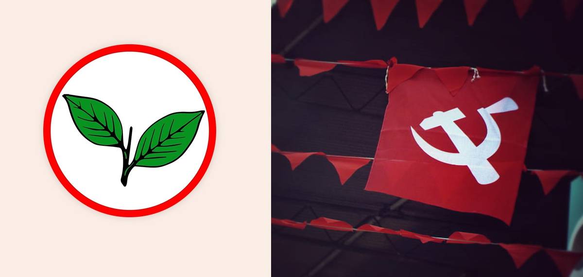 കേരളാ കോണ്ഗ്രസ് എം അണികള്ക്ക് സ്നേഹം രണ്ടിലയോട് മാത്രം?, അരിവാളിനോടും നെല്ക്കതിരിനോടും അകല്ച്ച!