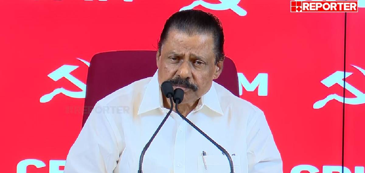 തോൽവി അംഗീകരിക്കുന്നു, കുതിരക്കച്ചവടത്തിലൂടെ അധികാരം പിടിക്കില്ല; എം വി ഗോവിന്ദൻ