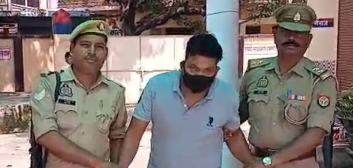 യുപിയിൽ 11കാരിയെ പീഡിപ്പിച്ച് ഗർഭിണിയാക്കി, പുറത്തറിഞ്ഞത് ഏഴാം മാസം; പ്രസവത്തിന് പിന്നാലെ നവജാതശിശു മരിച്ചു