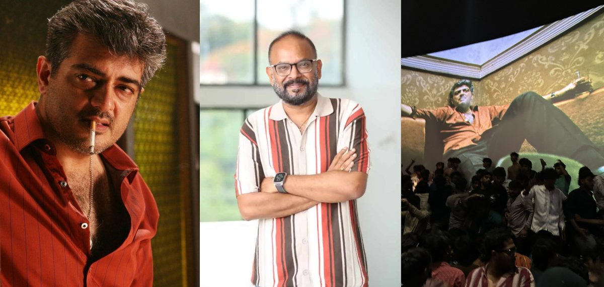 'തല തന്നെ പറയും', മങ്കാത്ത 2 വിന് വേണ്ടി മുറവിളി കൂട്ടി ആരാധകർ, മറുപടിയുമായി വെങ്കട്ട് പ്രഭു