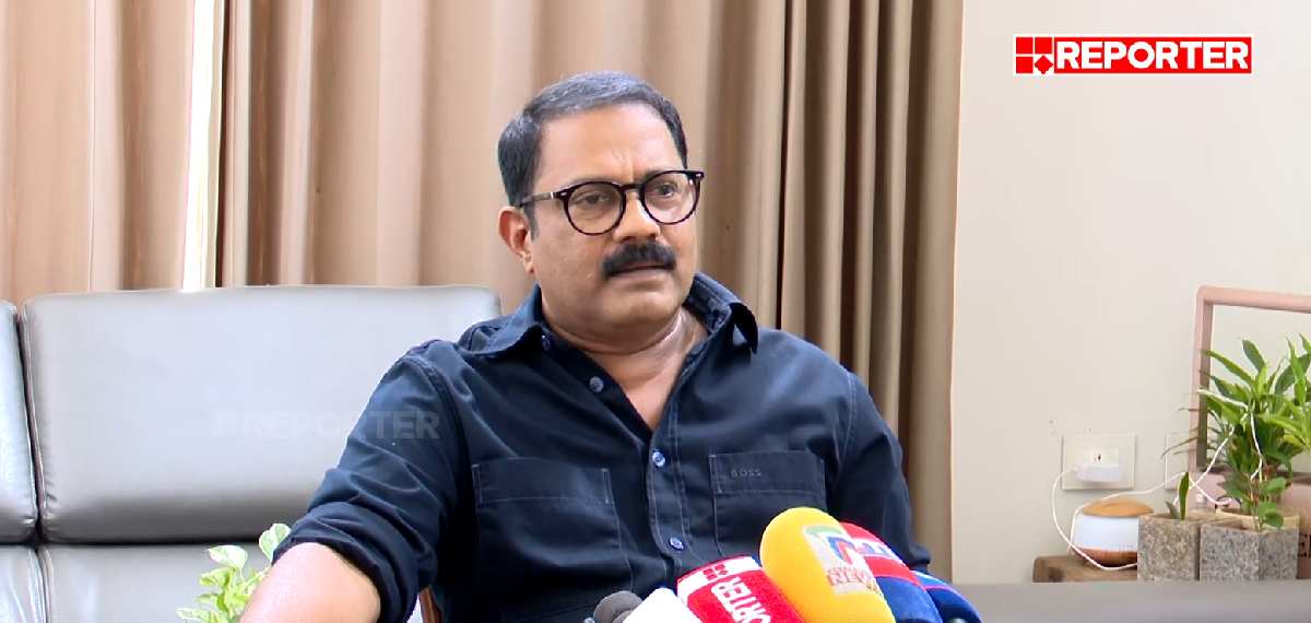 'സമുദായത്തിന് വേണ്ടി വാദിക്കുന്നത് വർഗീയതയാണെങ്കിൽ ഞാൻ വർഗീയവാദിയാണ്; അയ്യങ്കാളിയും ഗുരുവും വർഗീയവാദി'