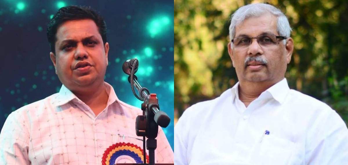 'ഭരണഘടന മൂല്യങ്ങളോട് സ്പീക്കര്‍ മാന്യത പുലര്‍ത്തണം'; എ എൻ ഷംസീറിനെതിരെ രൂക്ഷവിമർശനവുമായി ഗവർണർ