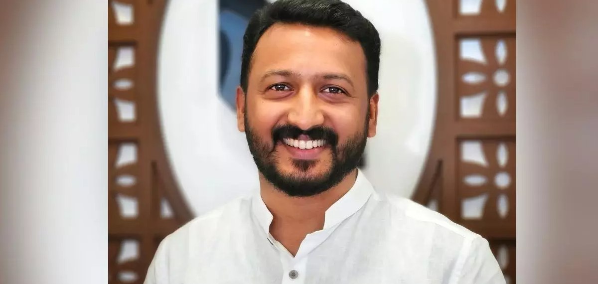 Rahul Mamkootathil 
