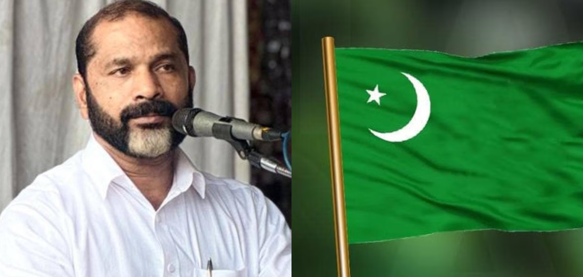 രാഷ്ട്രീയ വിമർശനത്തെ വർഗീയമായി വളച്ചൊടിച്ചു; ലീഗ് വിമര്ശനം മുസ്ലിം സമുദായത്തിനെതിരായ വിമർശനമല്ല:പി ഹരീന്ദ്രൻ