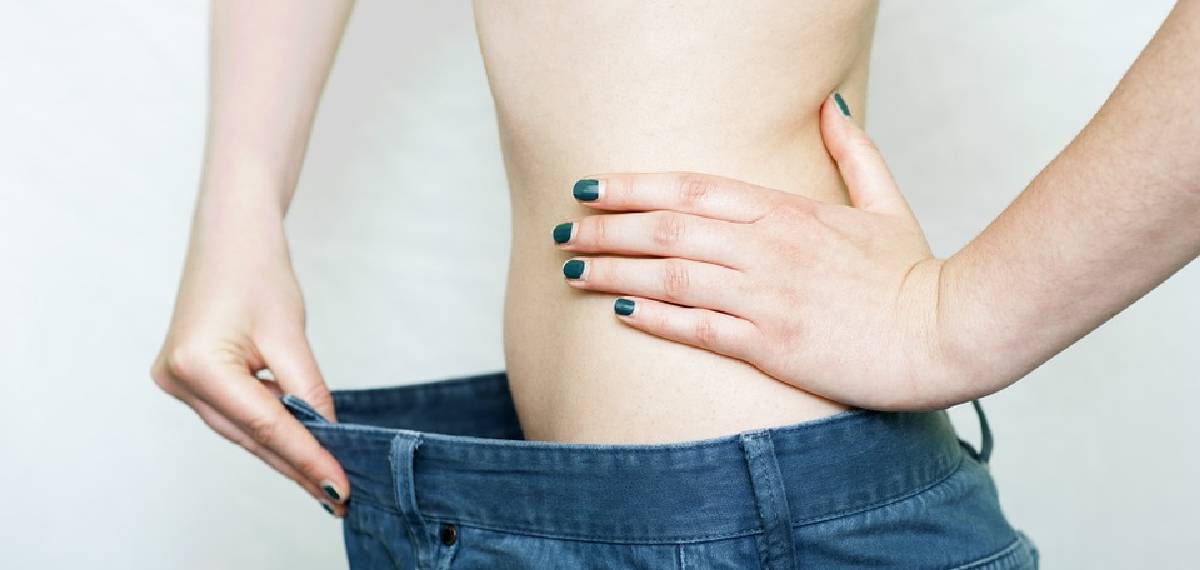 cholesterol thin people