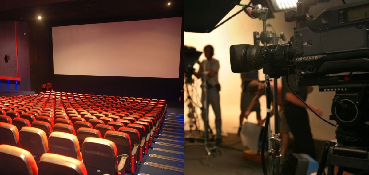 ജനുവരി 22 ന് സിനിമാ പണിമുടക്ക്, തിയേറ്ററുകൾ അടച്ചിടും; ഷൂട്ടിങ്ങുകൾ നിർത്തും