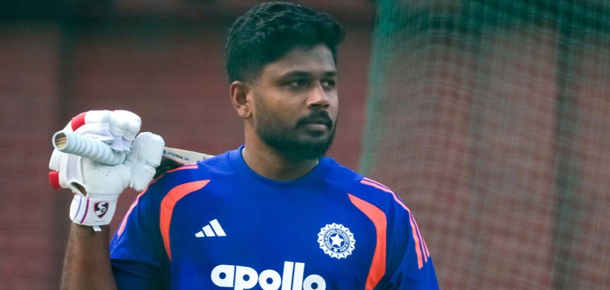 'സഞ്ജു വേണ്ട, അഭിഷേകിന് പകരം അവനെത്തണം'; സര്‍പ്രൈസ് ഓപ്പണറെ തിരഞ്ഞെടുത്ത് ഇന്ത്യന്‍ മുന്‍ ക്യാപ്റ്റന്‍