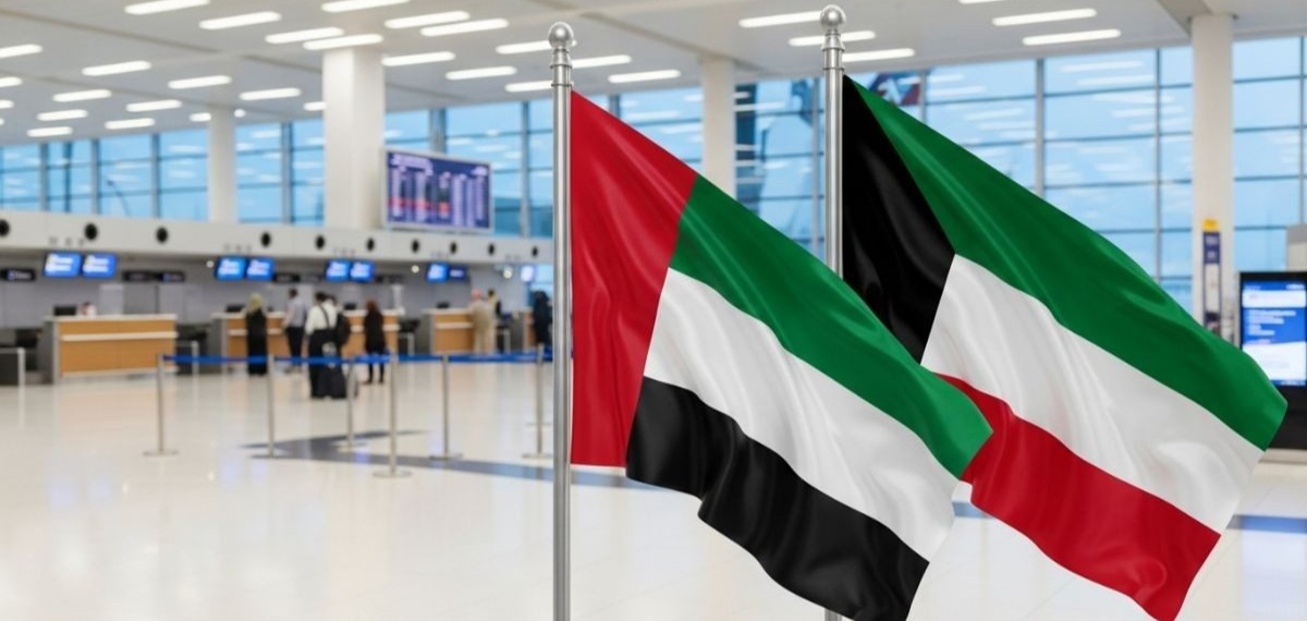 നാടുകടത്തപ്പെട്ടവരുടെ വിവരങ്ങൾ പരസ്പരം കൈമാറും; സുരക്ഷാ പദ്ധതിയുമായി യുഎഇയും കുവൈത്തും