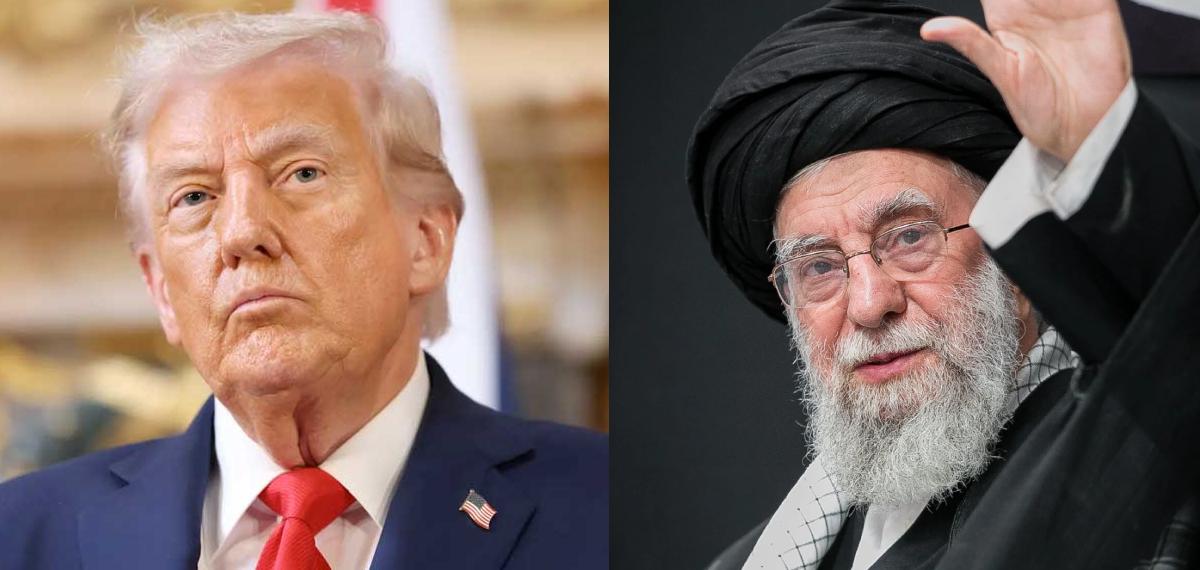 ഖമനയിയെ ആക്രമിച്ചാല്‍ തുറന്ന യുദ്ധമുണ്ടാകും: അമേരിക്കയ്ക്ക് മുന്നറിപ്പുമായി ഇറാന്‍