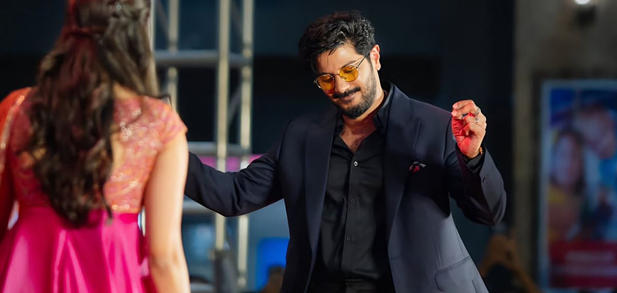 കിളിയെ കിളിയെ…, ലോകയിലെ ഹിറ്റ് ഗാനത്തിന് ചുവടുവെച്ച് ദുൽഖർ; മലയാളത്തിലേക്ക് മടങ്ങി വരൂ എന്ന് ആരാധകർ