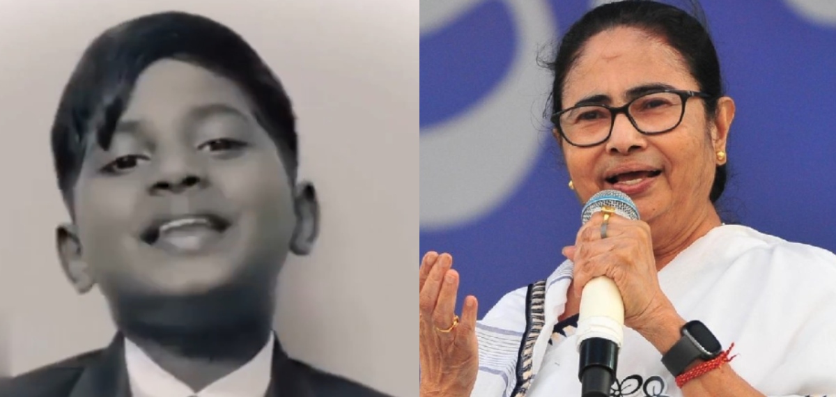 അടുത്തത് പശ്ചിമ ബംഗാളെന്ന് ബിജെപി; 'ഷിബുദിന'മാശംസിച്ച് തൃണമൂൽ കോൺഗ്രസ്