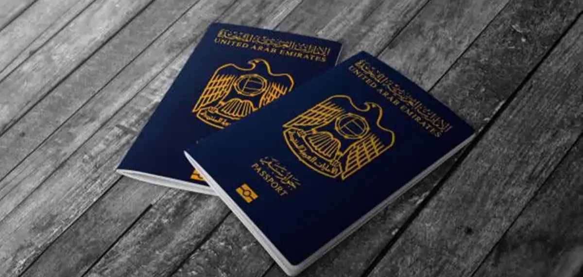 ചരിത്ര നേട്ടവുമായി യുഎഇ; തുടര്‍ച്ചയായ ഏഴാം വര്‍ഷവും ലോകത്ത് യുഎഇ പാസ്പോർട്ട് ഒന്നാമത്