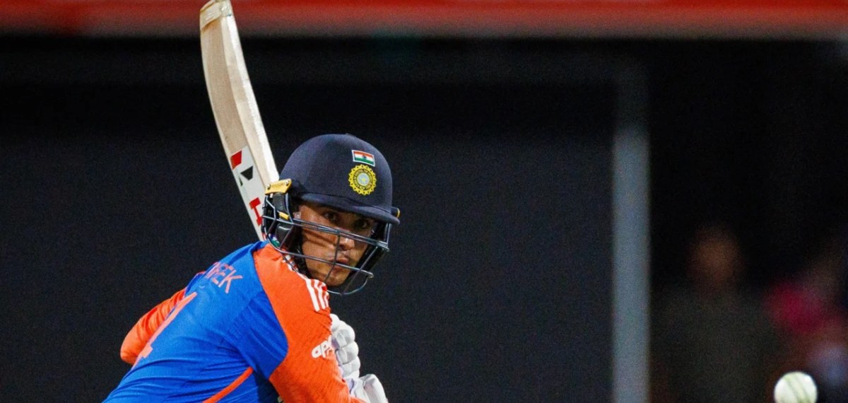 'ആ ടൂർണമെന്റ് കളിക്കുക എന്റെ സ്വപ്നം, കുട്ടിക്കാലം മുതലുള്ള ആഗ്രഹമാണ്': അഭിഷേക് ശർമ