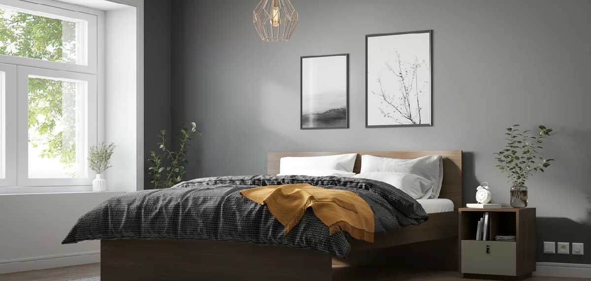 Things not keep under bed