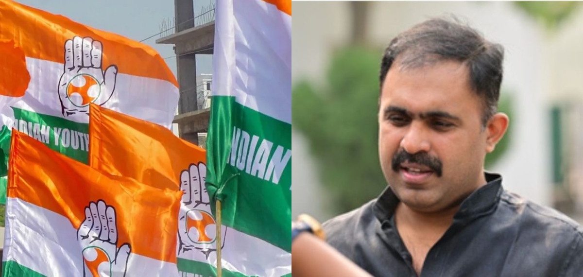 യൂത്ത് കോണ്‍ഗ്രസ് അധ്യക്ഷ നിയമനം; 'ഒ ജെ ജനീഷിനെ പരിഗണിച്ചത് അന്യായം', ഐ ഗ്രൂപ്പിന് അതൃപ്തി