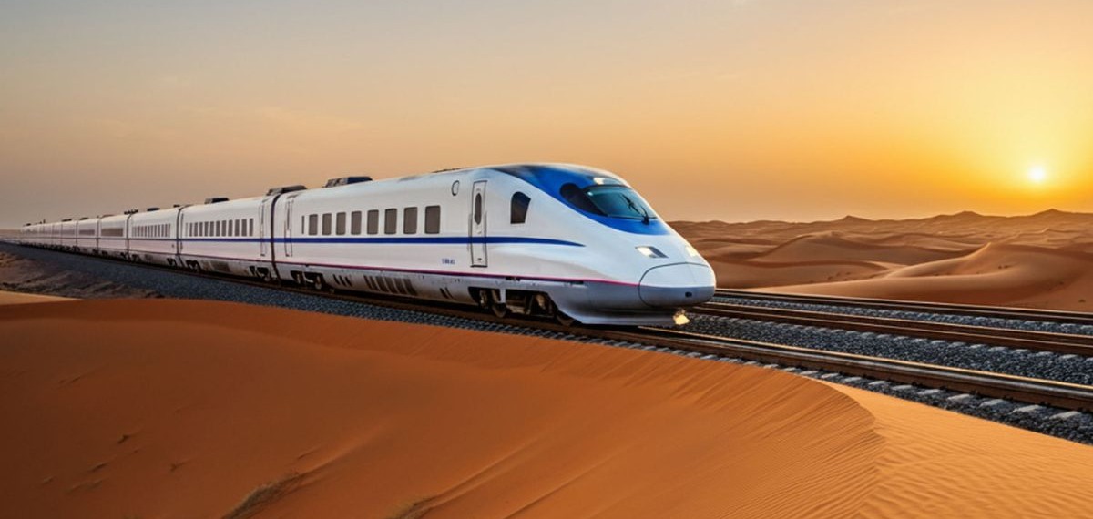 ജിസിസി റെയിൽ പദ്ധതി നിർണായക ഘട്ടത്തിലേക്ക്; 2030ൽ പദ്ധതി പൂർത്തീകരണം ലക്ഷ്യം