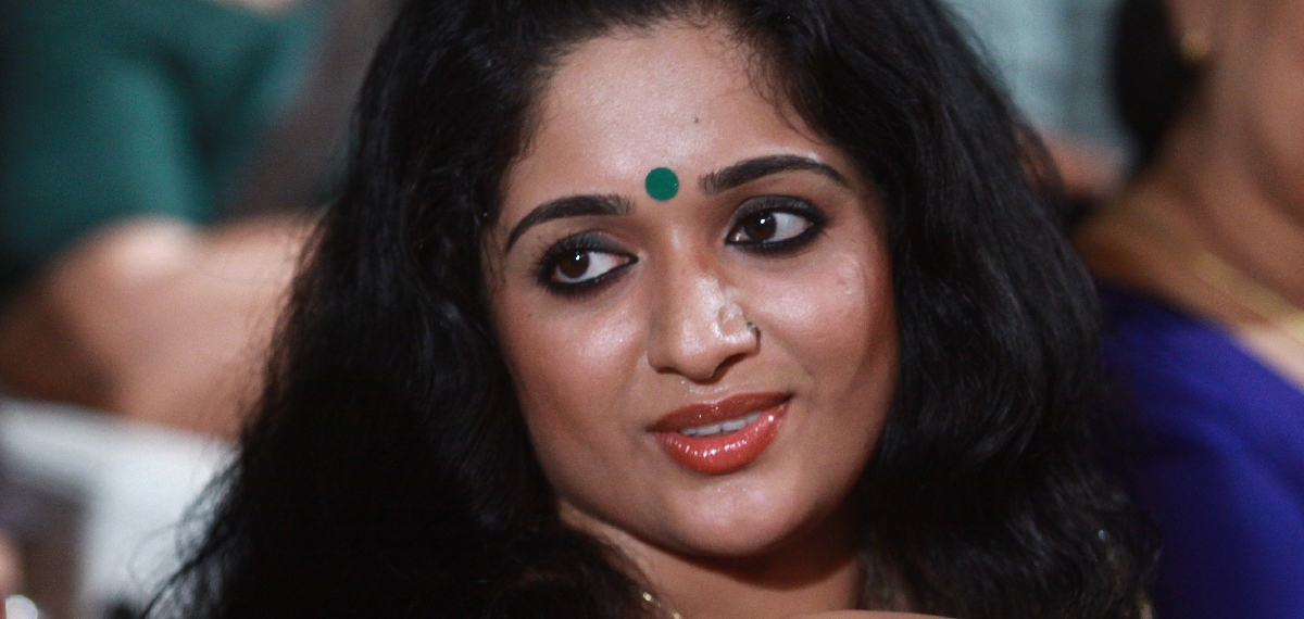 Kavya Madhavan