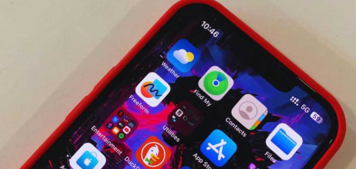 നിങ്ങളുടെ iPhone iOS 18.3.1ലേക്ക് ഉടന് അപ്ഡേറ്റ് ചെയ്യൂ; ഇല്ലെങ്കില് പണി കിട്ടും