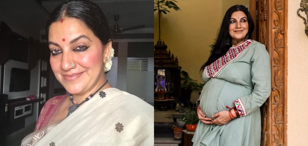40–ാം വയസ്സിൽ ഇരട്ടക്കുഞ്ഞുങ്ങൾക്ക് ജന്മം നൽകി നടി ഭാവന രാമണ്ണ, ഒരു കുഞ്ഞ് മരിച്ചതായി റിപ്പോർട്ടുകൾ