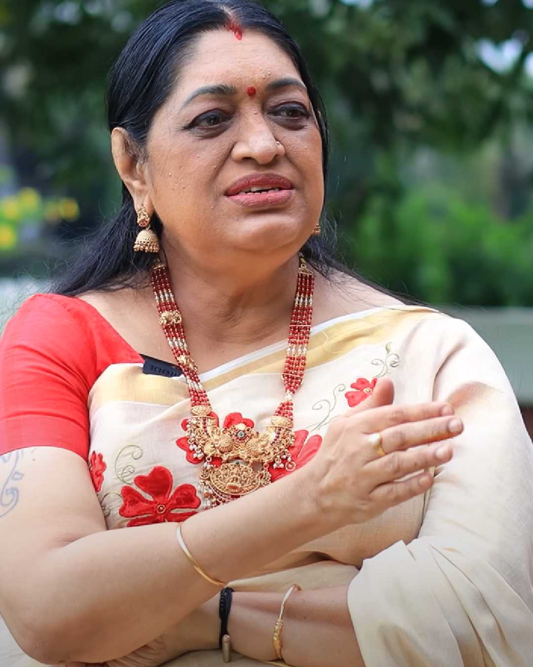 Urmila Unni 