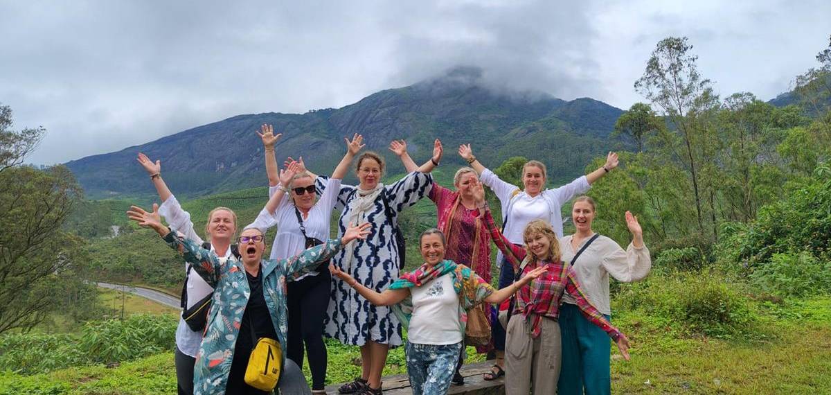 രണ്ടര കോടി സഞ്ചാരികള്‍, കേരള ടൂറിസത്തിന് റെക്കോര്‍ഡുകള്‍ തകര്‍ത്ത് കുതിപ്പ്