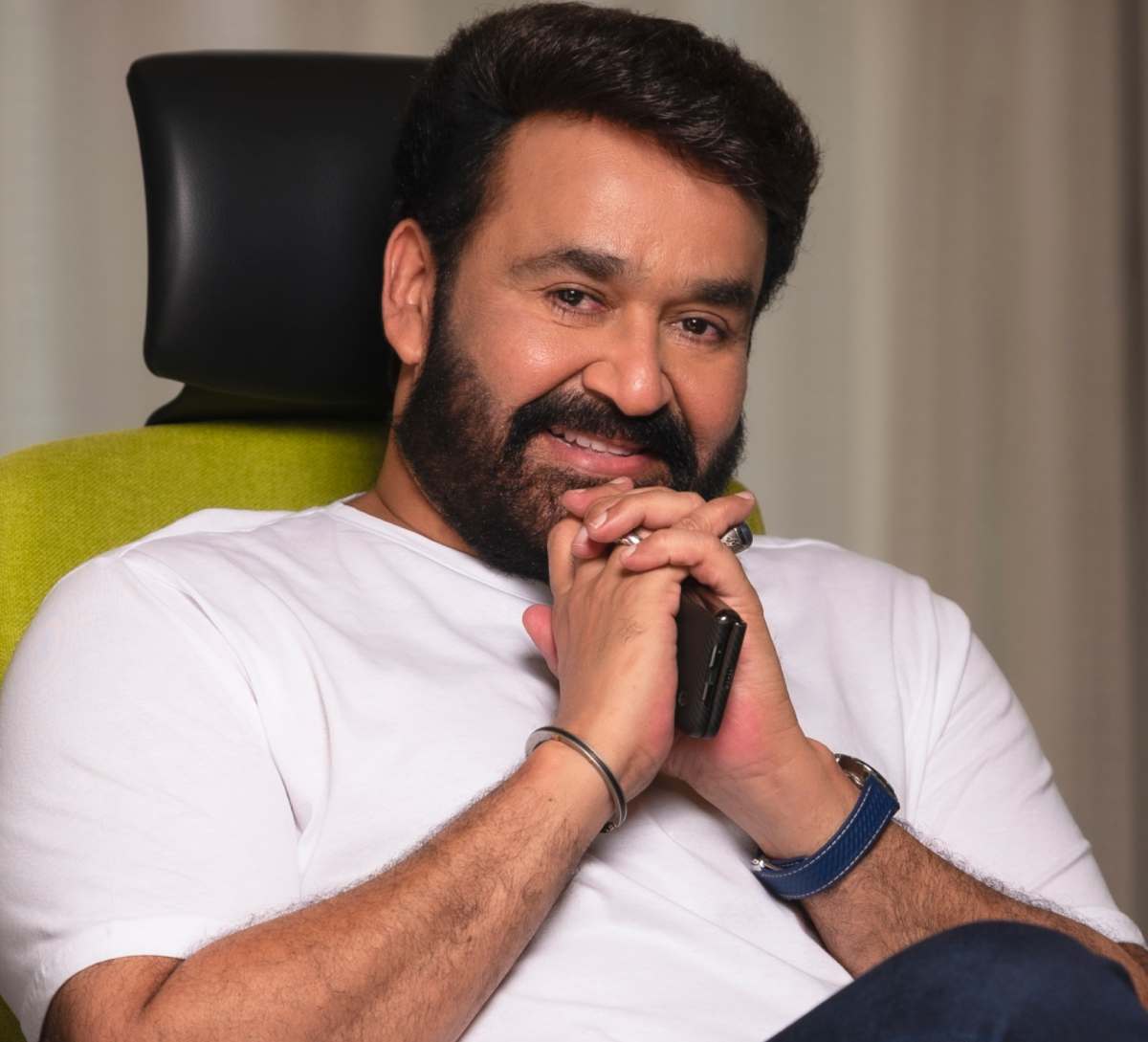 Mohanlal 