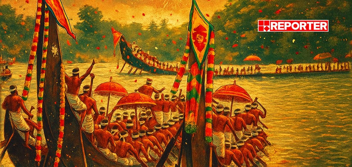 പുന്നമട കീഴടക്കാൻ ഇവർ; നെഹ്റു ട്രോഫി വള്ളംകളി മത്സരത്തിൽ ചുണ്ടൻ വള്ളങ്ങളുടെ ഫൈനൽ ലൈനപ്പായി