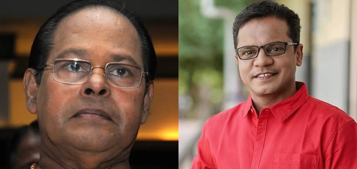 പ്രളയ ഫണ്ടിലേക്ക് 6 കോടി, ഇന്നസെന്റ് ചേട്ടനോട് അന്ന് ഞാൻ പറഞ്ഞ ഐഡിയ, നടക്കാതിരുന്നതിൽ നിരാശയുണ്ട്; ധർമജൻ