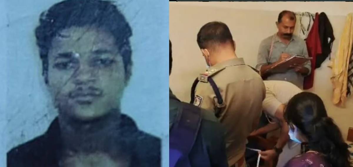 തിരുവനന്തപുരം കഴക്കൂട്ടത്തെ നാലുവയസുകാരന്റെ കൊലപാതകം; അമ്മയുടെ സുഹൃത്ത് തന്‍ബീർ ആലം കുറ്റം സമ്മതിച്ചു