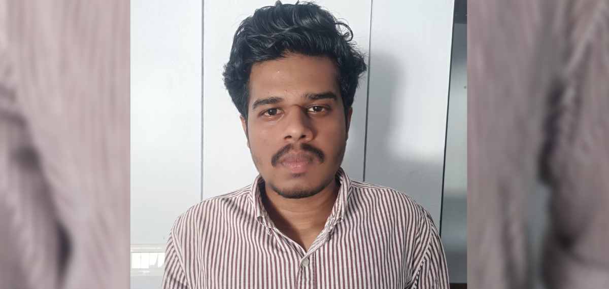 ടെലഗ്രാം വഴി കുട്ടികളുടേത് ഉള്‍പ്പെടെയുള്ള അശ്ലീല വീഡിയോകളുടെ വില്‍പ്പന; യുവാവ് അറസ്റ്റില്‍