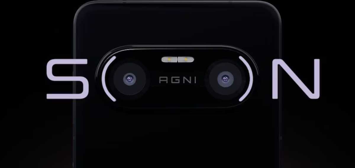 ലാവ അഗ്‌നി 4 എത്തുന്നത് ഈ രണ്ട് കിടിലന്‍ കളറില്‍; അറിയാം ഫീച്ചറുകള്‍