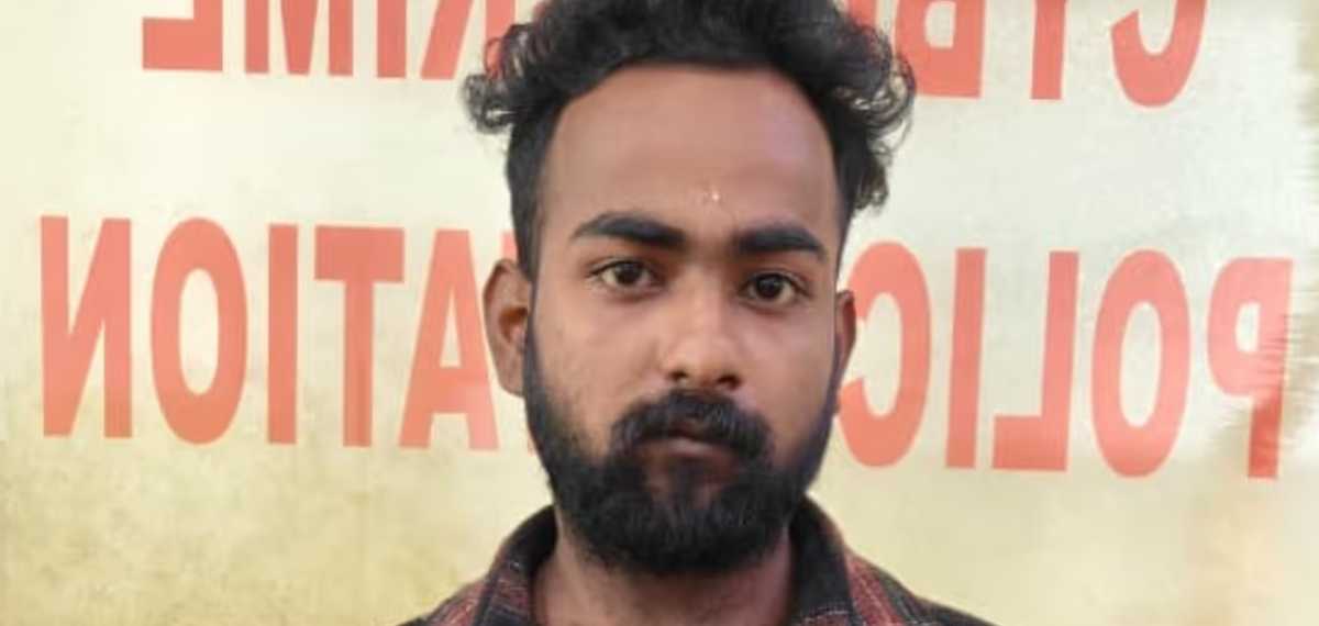 യുവതിയുടെ ഫോട്ടോ ഉപയോഗിച്ച് വ്യാജ എഫ്ബി പ്രൊഫൈല്‍; കുഞ്ഞിന് അസുഖമെന്ന് പറഞ്ഞ് പണം തട്ടി; യുവാവ് അറസ്റ്റില്‍