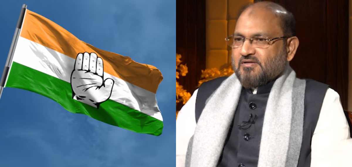 ദേശീയ, പ്രാദേശിക നേതൃത്വത്തിനെതിരെ സോണിയ ഗാന്ധിക്ക് കത്തെഴുതി; ഒഡീഷയിൽ മുതിര്ന്ന നേതാവിനെ പുറത്താക്കി