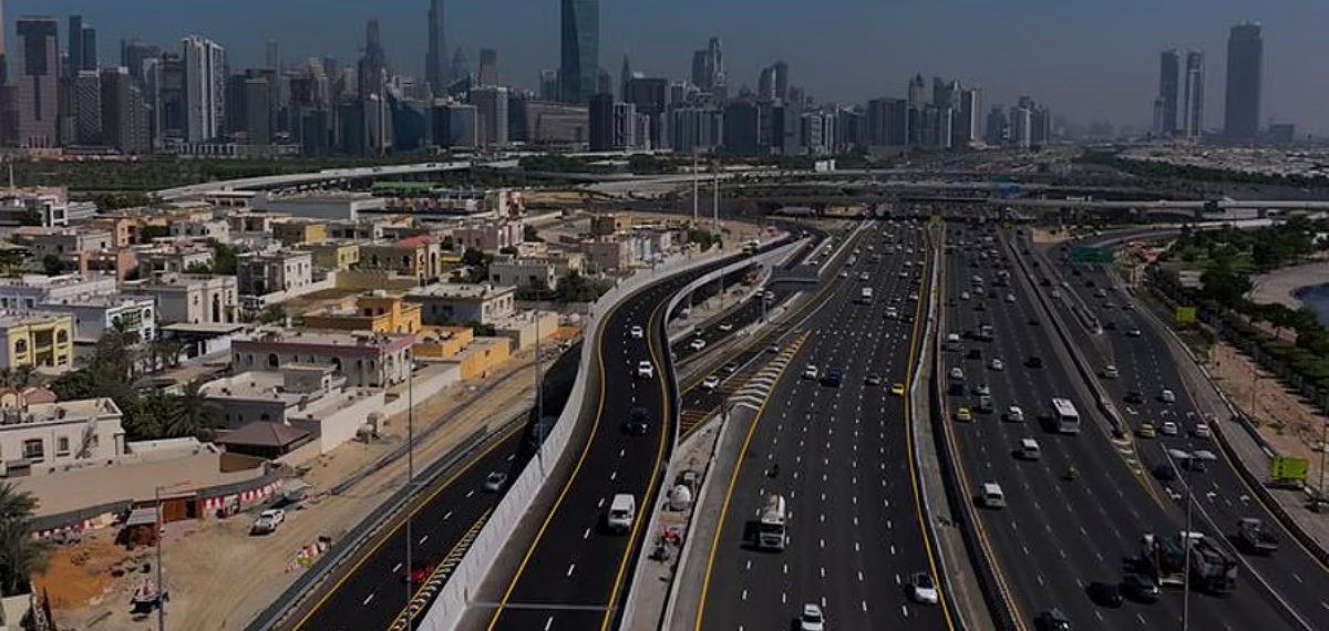 പൊതു​ഗതാ​ഗത രം​ഗത്ത് വിപ്ലവ മാറ്റങ്ങളുമായി ദുബായ് ആർടിഎ