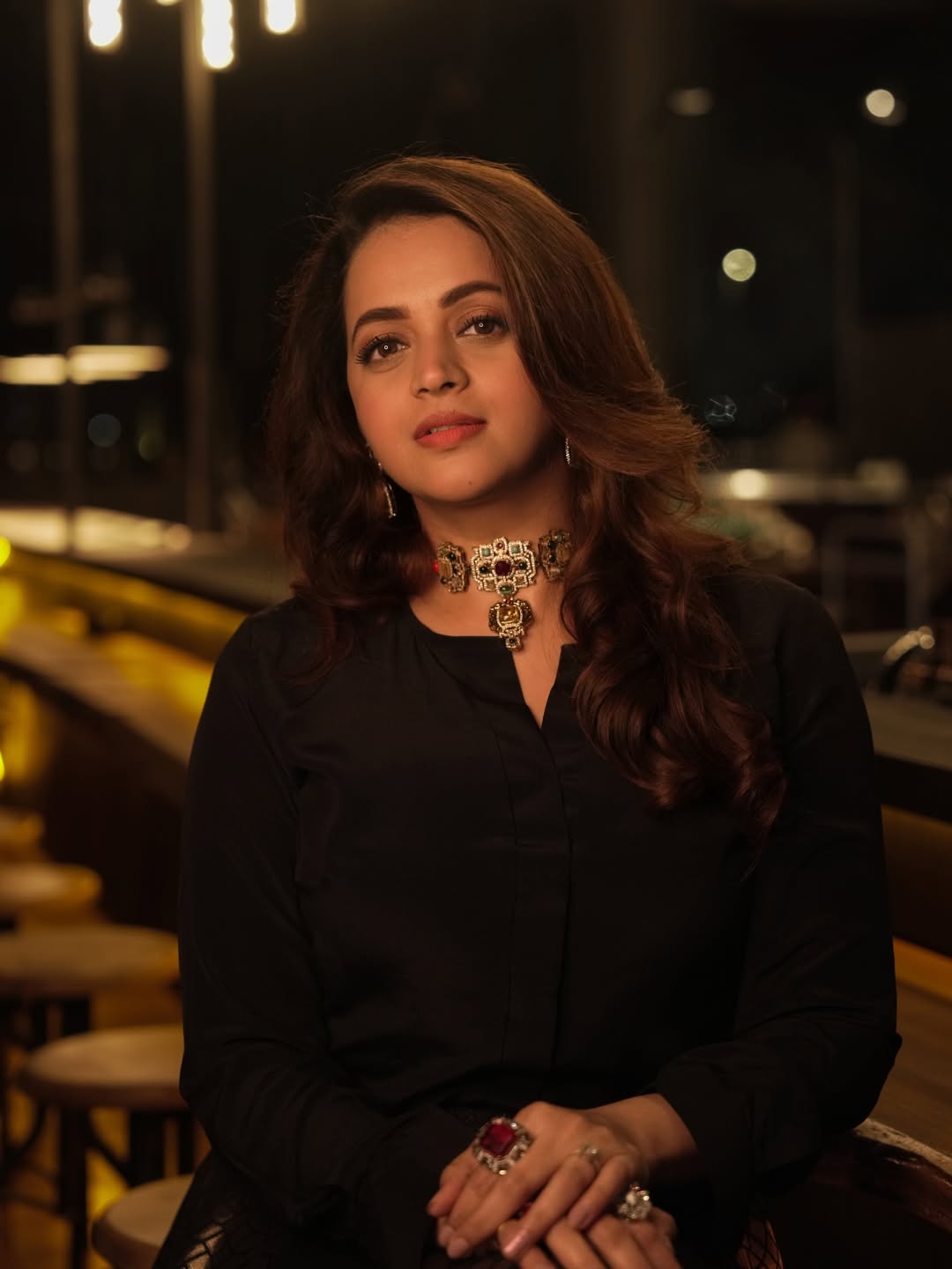 bhavana